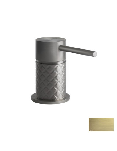 Comando Remoto lavabo Gessi serie 316 Intreccio cod.54105 - Kallea