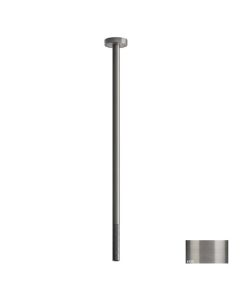 Bocca lavabo a soffitto Gessi serie 316 Cesello cod.54499 senza scarico - Kallea