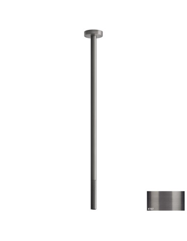 Bocca lavabo a soffitto Gessi serie 316 Cesello cod.54499 senza scarico - Kallea