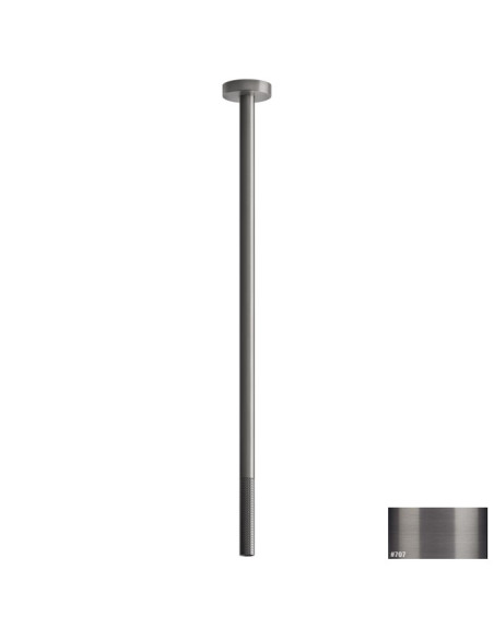 Bocca lavabo a soffitto Gessi serie 316 Cesello cod.54499 senza scarico - Kallea