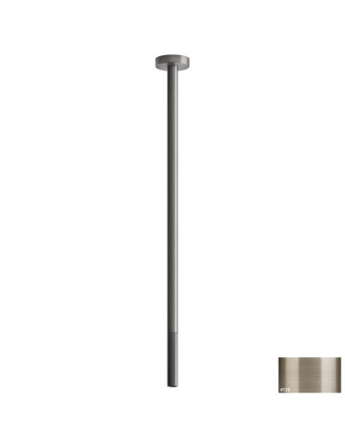 Bocca lavabo a soffitto Gessi serie 316 Cesello cod.54499 senza scarico - Kallea