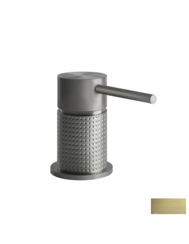 Comando Remoto lavabo Gessi serie 316 Cesello cod.54405 - Kallea