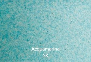 Acquamarina S8